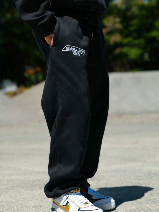 THE BASICS TRACKPANT