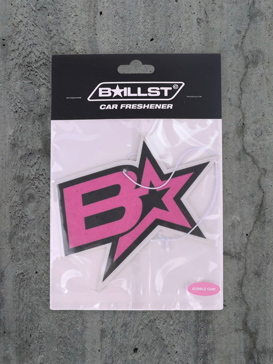 Car Freshener (BUBBLEGUM)