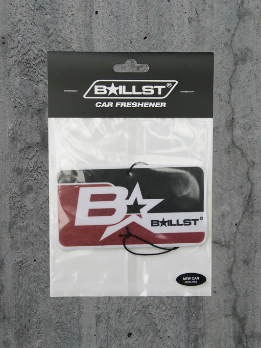 Car Freshener (NEW CAR)